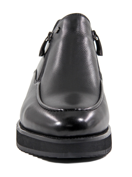 Ботинки мужские зимние <01-AJ65-2-BC515 ч/к>