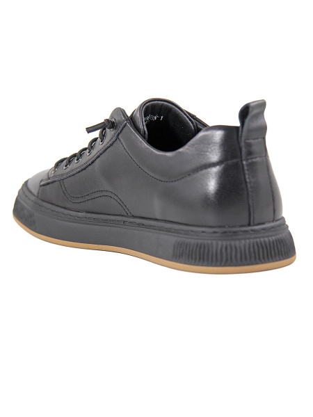 Кеды мужские <XH3398N-1 ч/к>