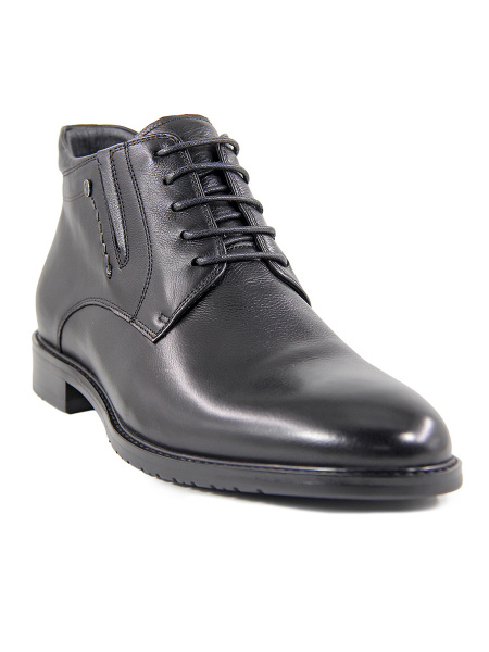 Ботинки мужские демис <01-A3162-1-BC515-A/12 ч/к>