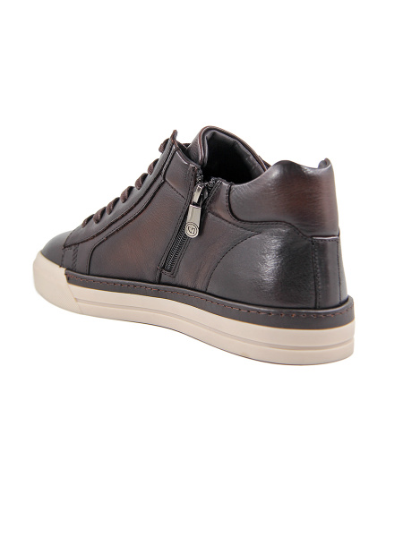 Кеды мужские демис <6512R-0703 кор/к>