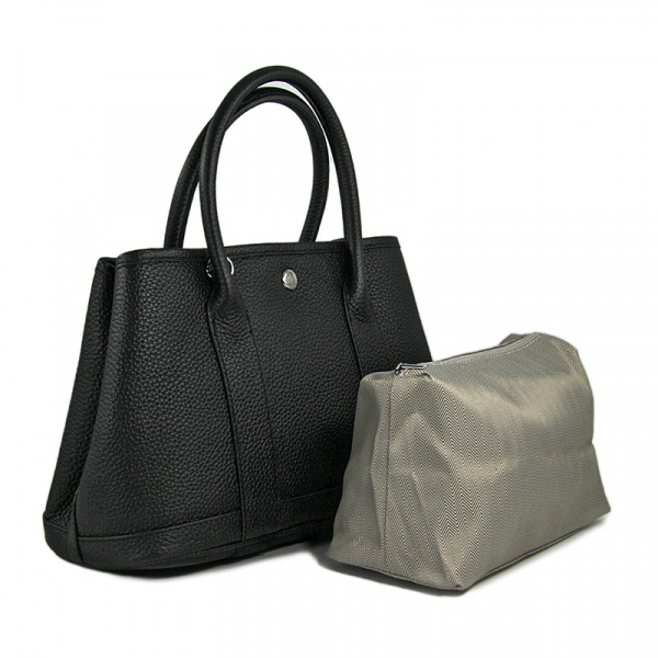 Сумка женская  <183-1 черный/к>