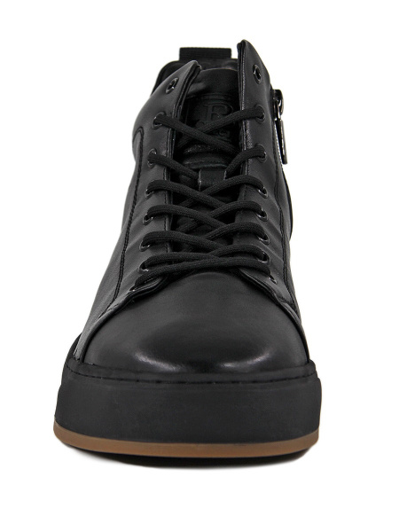 Кеды мужские зимние <XH9092M-1 ч/к>