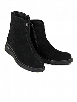 Ботинки женские зимние <MV1044-020 ч/з>