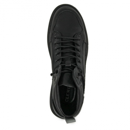 Кеды мужские демис <99-EL7669-C/16= ч/к>