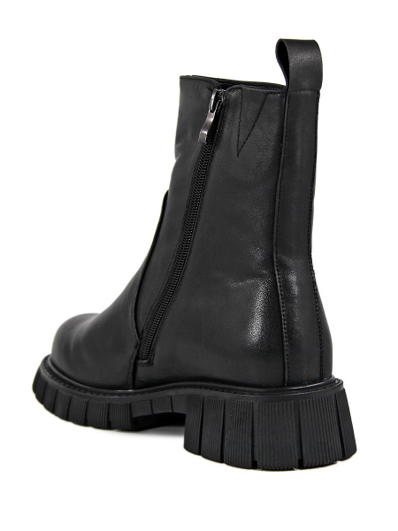 Ботинки женские зимние <NMA918M-X638P-2 ч/к>