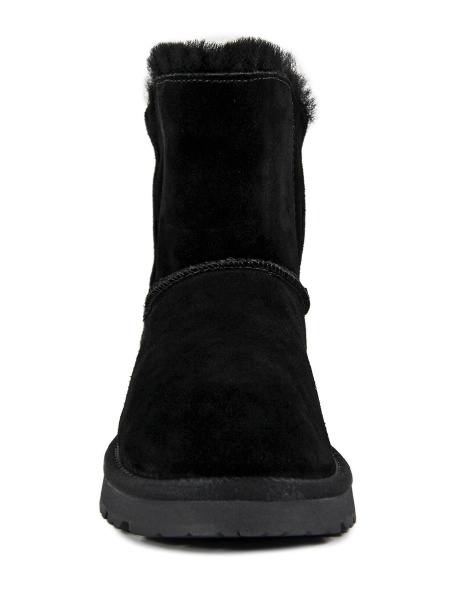 Угги женские зимние <OAB-ZM1203-13 ч/з>