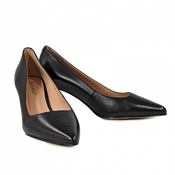 Туфли женские <C8-G2810-R53-Y001/8P1= ч/>