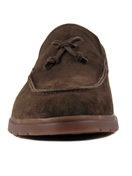 Лоферы мужские <D2363Y-909B-155 кор/з>