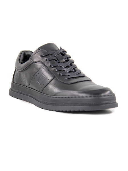 Кроссовки мужские <2520AN-0301 ч/к>