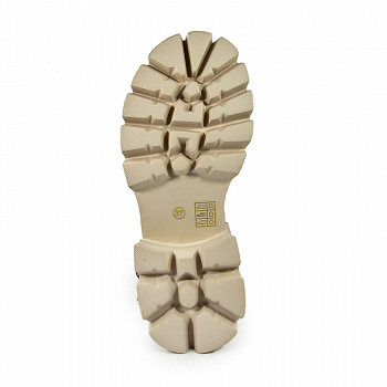 Босоножки женские <H714-2447-2722+2727=беж/к>