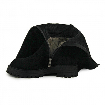 Сапоги женские зимние <PN705-81511= ч/з>