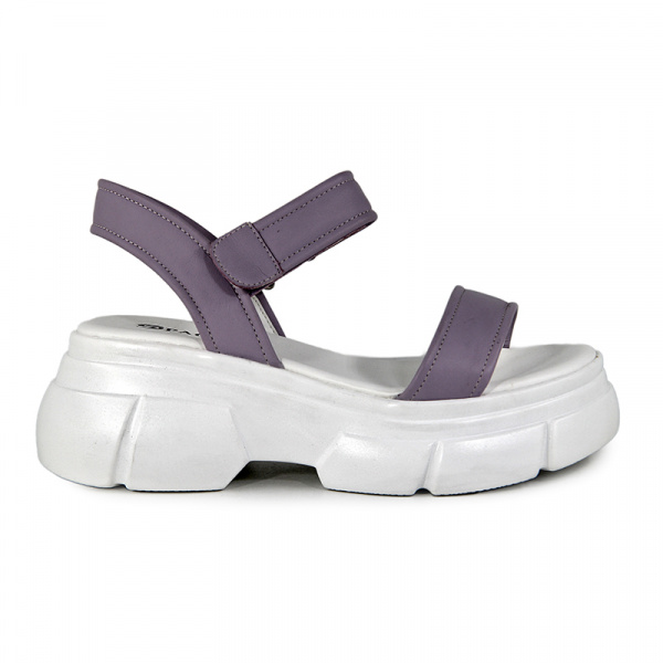 Сандалии женские <K-L-A14218-759 сирен/к>