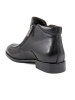 Ботинки мужские демис <5408X-512A-R ч/к>