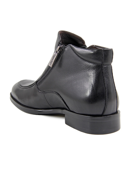 Ботинки мужские демис <5408X-512A-R ч/к>