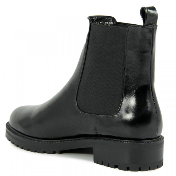 Челси женские демис <R054-846-F3= ч/к>