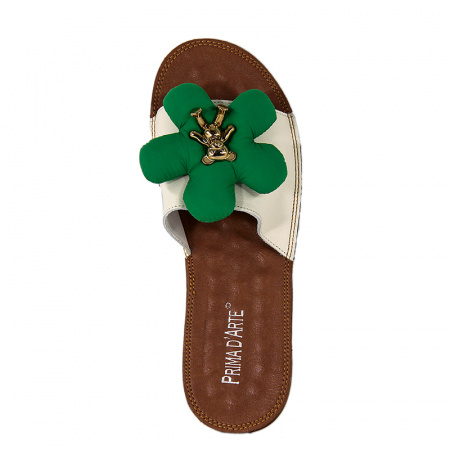 Сабо женские <YA8809-18 мол/к>