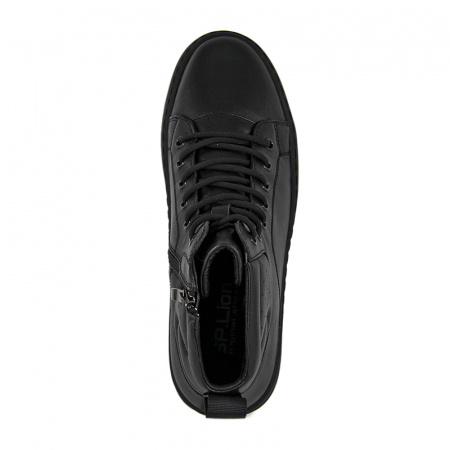 Кроссовки мужские демис <AJ23067-1 ч/к>