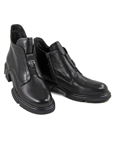 Ботинки женские демис <XR1051-45D03 P383 ч/к>