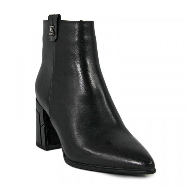 Ботильоны женские демис <M189-F77-YP955B2= ч/к>