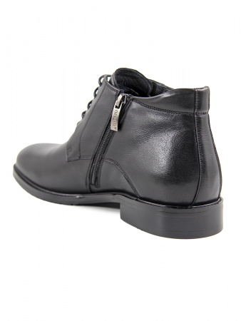 Ботинки мужские демис <01-A3162-1-BC515-A/12 ч/к>