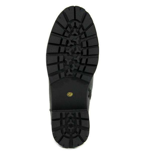 Ботинки женские зимние <PF1480-L715M = ч/к>