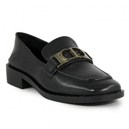 Лоферы женские <S800120160= ч/к>