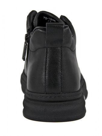 Кеды мужские демис <72-104R ч/к>