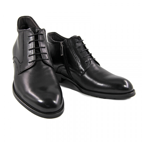 Ботинки мужские демис <JS3H408R-748-C13 ч/к>