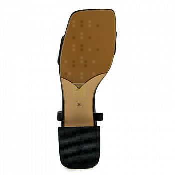 Босоножки женские лето <LD285-RT975-Y314TH= чер/к>