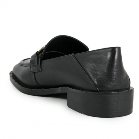 Лоферы женские <S800120160= ч/к>