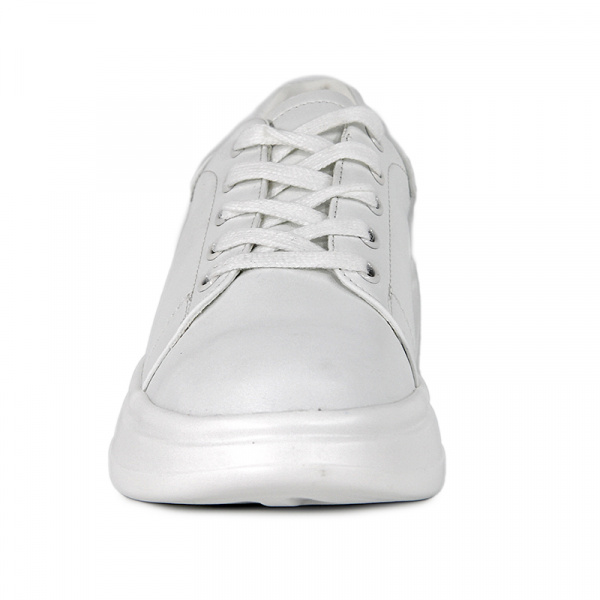 Кроссовки женские <WXA01-1WP/8= бел/к>