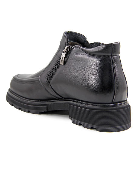 Ботинки мужские зимние <01-AJ3869-265-BC515 ч/к>