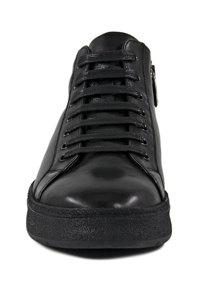 Кеды мужские зимние <HL3588D-6M-S25/V59 ч/к>