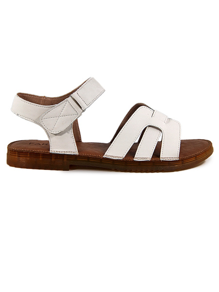 Сандалии женские <AY855-27BEP(BP) мол/к>