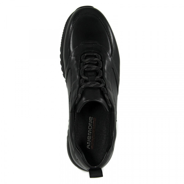 Кроссовки мужские <T1908D-5-23= ч/к>