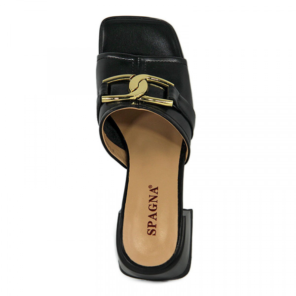 Сабо женские <K-L-L539-X500-6= ч/к>