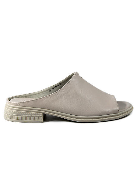 Сабо женские <02-119-01-13 беж/к>