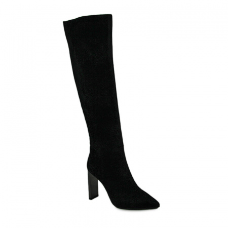 Сапоги женские демис <J6634-8974-271= ч/з>