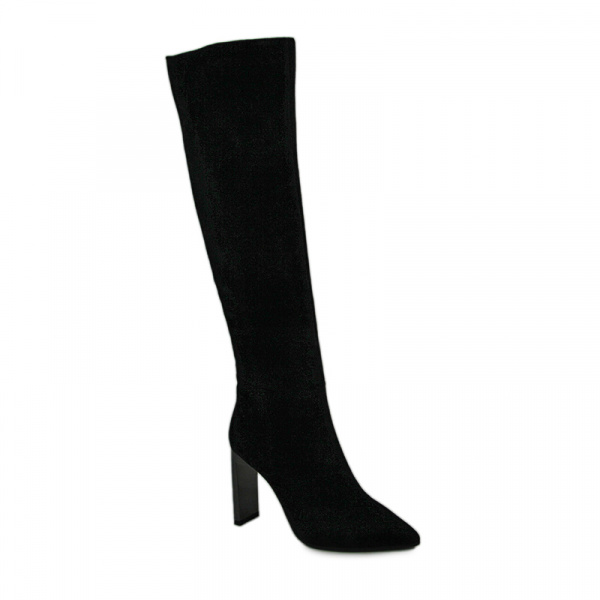 Сапоги женские демис <J6634-8974-271= ч/з>