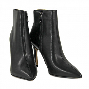 Ботильоны женские демис <J6715-822-3659= ч/к>