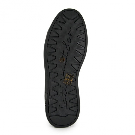 Кеды мужские демис <06-19037-C/18= ч/к>