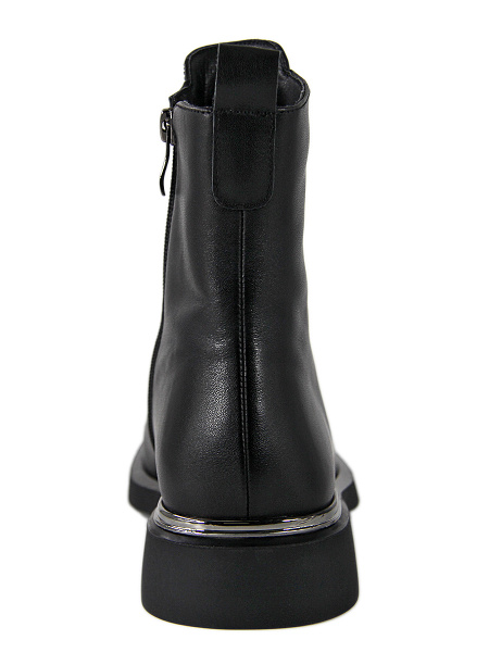 Ботинки женские демис <PW4101-87161 ч/к>