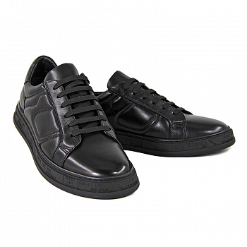 Кроссовки мужские <03-29-92-751/77 ч/к>