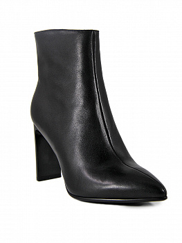 Ботильоны женские демис <PW3868-87061 ч/к>