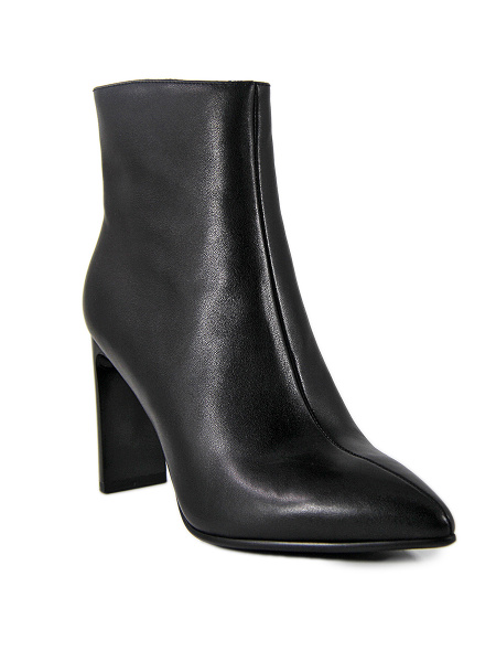 Ботильоны женские демис <PW3868-87061 ч/к>