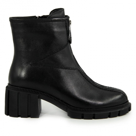 Ботинки женские демис <G110-6503-5= ч/к>