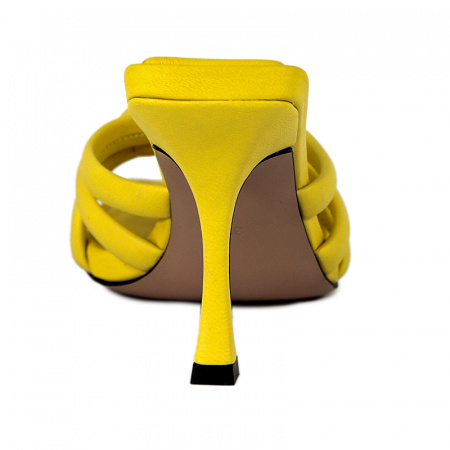 Сабо женские <CE660-33-2 жел/к>