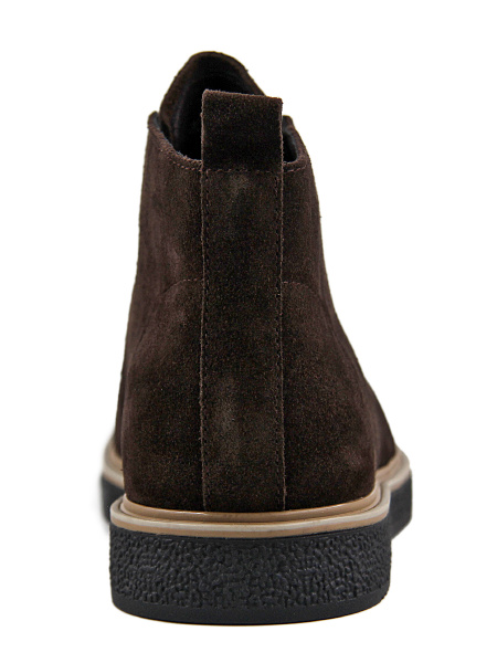 Ботинки женские демис <493-98-01-06AT кор/з>