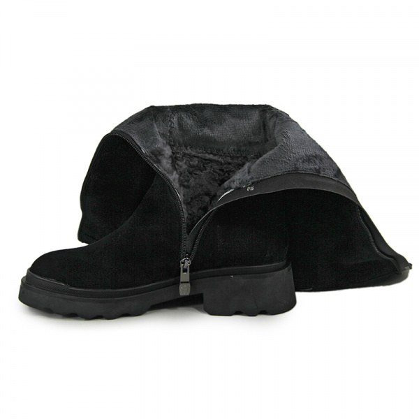 Сапоги женские зимние <1C4125-0300-00H6R= ч/з>