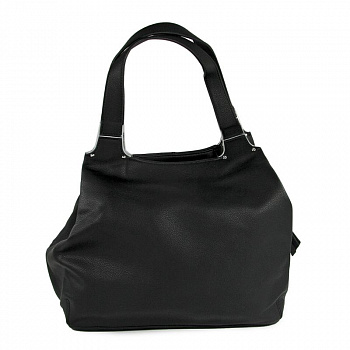 Сумка женская  <Y9319-1K ч/эко к>